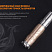 Набор ручка Fenix T5Ti + фонарь F15