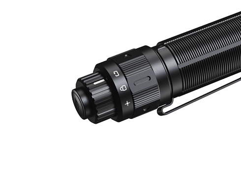 Фонарь Fenix TK22 TAC (SFT70, 2800 lm, 21700)