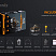 Фонарь Fenix HP30R V2.0 (XHP50+XP-G3 S4, ANSI 3000 лм, 21700)
