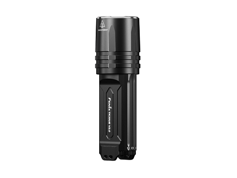 Фонарь Fenix TK35UE V2.0 (SST40, ANSI 5000 лм, 18650)