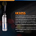 Фонарь Fenix UC02 SS (XP-G2 S2, ANSI 130 lm, 10180)