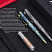 Набор ручка Fenix T5Ti + фонарь F15