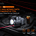 Фонарь Fenix GL22 (ANSI 750 лм, 16340/CR123A)