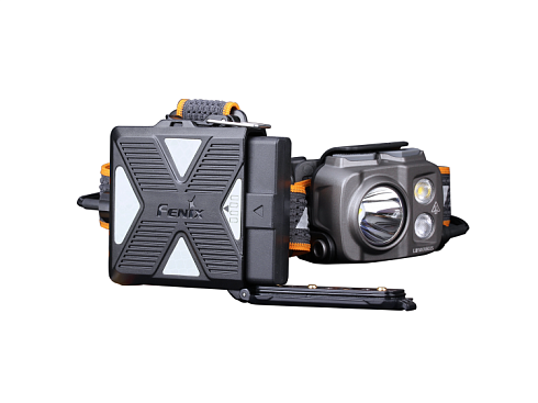 Фонарь Fenix HP16R (LUMINUS SST40, ANSI 1700 лм)