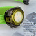 Фонарь Fenix HL05 Красный (White/Red LEDs, ANSI 8 лм, CR2032) 