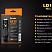 Фонарь Fenix LD12