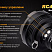 Фонарь Fenix RC40 2016 + чехол в подарок (XM-L2 U2, ANSI 6000 lm, Li-ion)