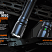 Фонарь Fenix TK20R V2.0 + сигнальный жезл AOT-M (SFT70, ANSI 3000 лм, 21700)