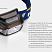Фонарь Fenix HL15 Черный (XP-G R5, 200 лм, AAA)