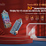Фонарь Fenix APEX 20 Flow Blue (XP-L HI V2 + XQ-E Red, ANSI 760 lm, Li-Po)