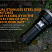 Фонарь Fenix LR40R (XP-L HIV3+18LuxeonV2, 12000 лм)