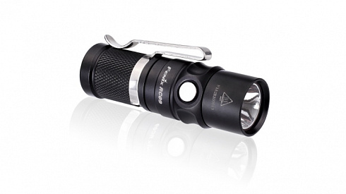 Фонарь Fenix RC09 (XM-L2, ANSI 550 lm, 16340/CR123A)