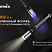 Фонарь Fenix LD02 V2.0 (XQ-E HI, 70 лм, 1xAAA) с УФ 365 нм