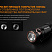 Фонарь Fenix E18R (XP-L HI, ANSI 750 лм, 16340/CR123A)