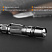 Фонарь Fenix PD35 V2.0 (XP-L HI V3, 1000 lm, 18650/CR123A)