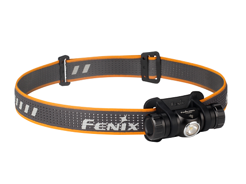 Фонарь Fenix HM23 (CREE, ANSI 240 лм, AA)