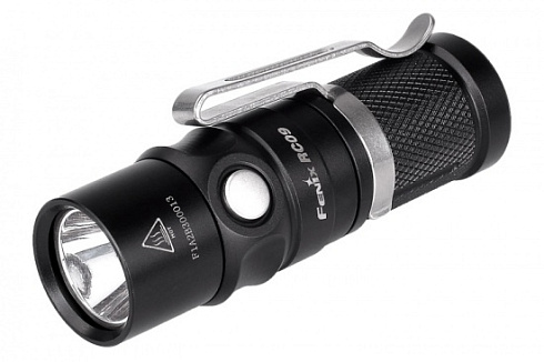 Фонарь Fenix RC09 (XM-L2, ANSI 550 lm, 16340/CR123A)