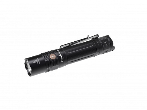 Фонарь Fenix PD36R (SST-40, ANSI 1600 lm, 21700)