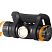 Фонарь Fenix HM23 (CREE, ANSI 240 лм, AA)