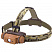 Фонарь Fenix HL60R Desert Yellow (XM-L2 U2 NW, ANSI 950 лм, 18650)
