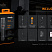 Фонарь Fenix TK30 (Белый лазер, 500 lm, 21700)
