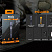 Фонарь Fenix C6 V3.0 (SST40, ANSI 1500 lm, 18650/CR123A)