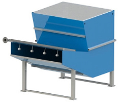 Градирня НТ — 40