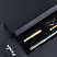 Набор ручка Fenix T5Ti + фонарь F15