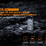 Фонарь Fenix E03R (MATCH CA18 + EVERLIGHT 2835, ANSI 260 лм, Li-Po)