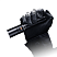 Фонарь Fenix TK30 (Белый лазер, 500 lm, 21700)