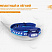 Фонарь Fenix HL16 Фиолетовый (XP-E2 R3, 70 лм, АА)