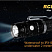 Фонарь Fenix RC09 (XM-L2, ANSI 550 lm, 16340/CR123A)