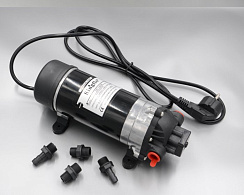 Насос Singflo DP-160M