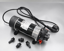Насос Singflo DP-160M