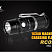 Фонарь Fenix RC09 (XM-L2, ANSI 550 lm, 16340/CR123A)