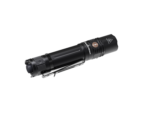 Фонарь Fenix PD36R (SST-40, ANSI 1600 lm, 21700)