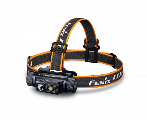 Набор фонарей Fenix HM70R + E-LITE