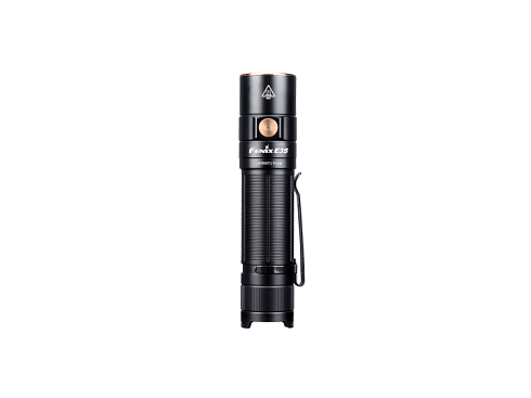 Фонарь Fenix E35 V3.0 (LUMINUS SST70, 3000 лм, 21700)