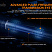 Фонарь Fenix TK16 V2.0 + подарок Fenix AOT-M (LUMINUS SST70, ANSI 3100 лм, 21700)