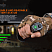 Фонарь Fenix TK35UE V2.0 (SST40, ANSI 5000 лм, 18650)