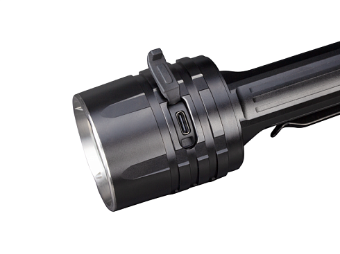 Фонарь Fenix LR35R (6 x LUMINUS SST40, 10000 лм, 21700)