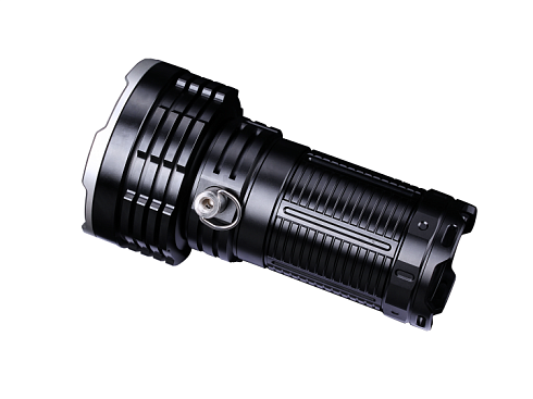 Фонарь Fenix LR50R (4xSST70, 12000 лм, Li-ion/21700)