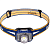 Фонарь Fenix HL40R Синий (XP-L HI V2, ANSI 600 lm, 2000 mAh)