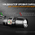 Фонарь Fenix PD35 V2.0 (XP-L HI V3, 1000 lm, 18650/CR123A)