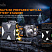 Фонарь Fenix HP16R (LUMINUS SST40, ANSI 1700 лм)