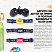 Фонарь Fenix HL16 Фиолетовый (XP-E2 R3, 70 лм, АА)