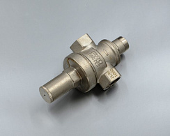 Регулятор давления 12 ProFactor 255