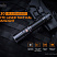 Фонарь Fenix TK30 (Белый лазер, 500 lm, 21700)