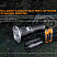 Фонарь Fenix LR50R (4xSST70, 12000 лм, Li-ion/21700)