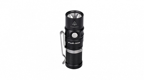 Фонарь Fenix RC09 (XM-L2, ANSI 550 lm, 16340/CR123A)